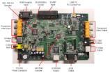 EVAL-ADV7403EBZ electronic component of Analog Devices