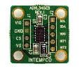 EVAL-ADXL345Z electronic component of Analog Devices