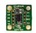 EVAL-ADXL345Z Embedded Solutions