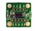 EVAL-ADXL345Z Acceleration Sensor Development Tools
