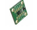 EVAL-ADXL346Z Acceleration Sensor Development Tools