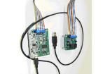 EVAL-ADXL346Z-M Acceleration Sensor Development Tools