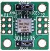 EVAL-ADXL356CZ electronic component of Analog Devices