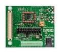 EVAL-ADXL357Z Embedded Solutions