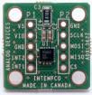 EVAL-ADXL362Z electronic component of Analog Devices