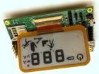 EVAL-ADXL362Z-DB Embedded Solutions