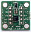 EVAL-ADXL362Z-S electronic component of Analog Devices