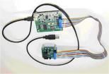 EVAL-ADXRS290Z-M Embedded Solutions