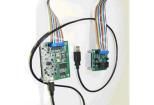 EVAL-ADXRS290Z-M Acceleration Sensor Development Tools