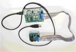 EVAL-ADXRS290Z-S Embedded Solutions