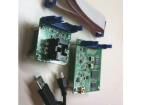 EVAL-ADXRS800Z-RG Position Sensor Development Tools