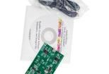 EVAL-CACRD0002 Data Conversion IC Development Tools