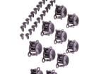 EVAL-CHAMBER-10 Sensor Fixings & Accessories
