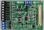 EVAL-CN0251-SDPZ electronic component of Analog Devices