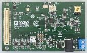 EVAL-CN0272-SDPZ electronic component of Analog Devices