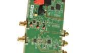 EVAL-CN0285-EB1Z Clock & Timer Development Tools