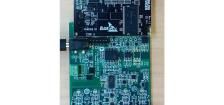 EVAL-CN0287-SDPZ Temperature Sensor Development Tools