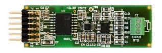 EVAL-CN0337-PMDZ electronic component of Analog Devices