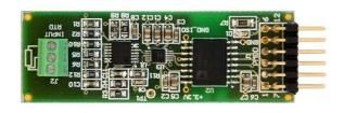 EVAL-CN0337-PMDZ  Embedded Solutions