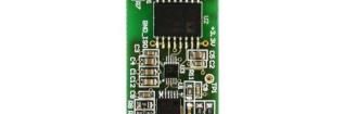 EVAL-CN0337-PMDZ Temperature Sensor Development Tools