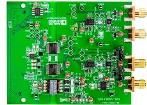 EVAL-CN0393-FMCZ Embedded Solutions