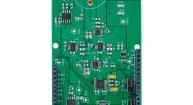 EVAL-CN0396-ARDZ Multiple Function Sensor Development Tools