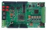 EVAL-CN0418-ARDZ  Embedded Solutions