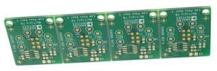 EVAL-FW-HPMFB2 Embedded Solutions