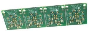 EVAL-FW-LPMFB1 Embedded Solutions