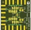 EVAL-HSAMP-2CPZ-10 Amplifier IC Development Tools