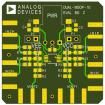 EVAL-HSAMP-2RMZ-10 electronic component of Analog Devices