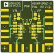 EVAL-HSAMP-2RMZ-8 electronic component of Analog Devices