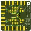EVAL-HSAMP-2RZ-8 Amplifier IC Development Tools
