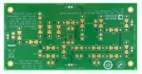 EVAL-PRAOPAMP-1RZ  Embedded Solutions