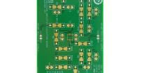 EVAL-PRAOPAMP-1RZ Amplifier IC Development Tools