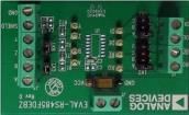 EVAL-RS485FDEBZ  Embedded Solutions
