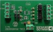EVAL-RS485HDEBZ  Embedded Solutions