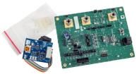 EVAL-SSM2519Z electronic component of Analog Devices