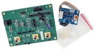 EVAL-SSM2519Z  Embedded Solutions