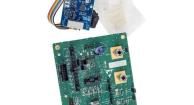 EVAL-SSM2519Z Audio IC Development Tools