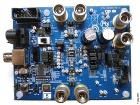 EVAL-SSM3582Z electronic component of Analog Devices