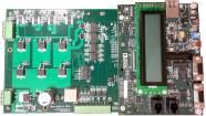 EV-MCS-LVDRV-Z electronic component of Analog Devices