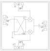 HMC1057-SX electronic component of Analog Devices