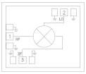 HMC1058-SX electronic component of Analog Devices