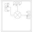 HMC1081-SX RF Mixer