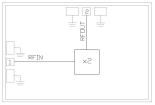 HMC1105 electronic component of Analog Devices