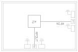 HMC1105  Passive Components