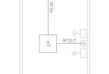HMC1105 Signal Conditioning
