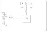 HMC1105-SX electronic component of Analog Devices