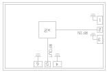 HMC1105-SX  Passive Components